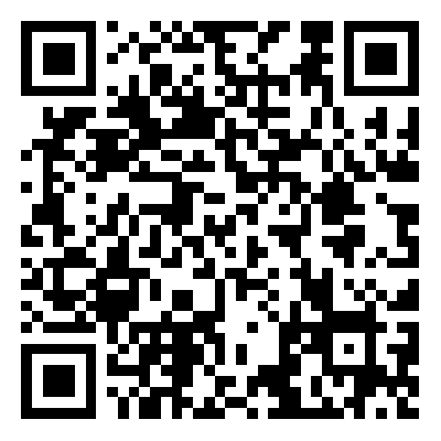 線上報名二維碼 線上報名二維碼