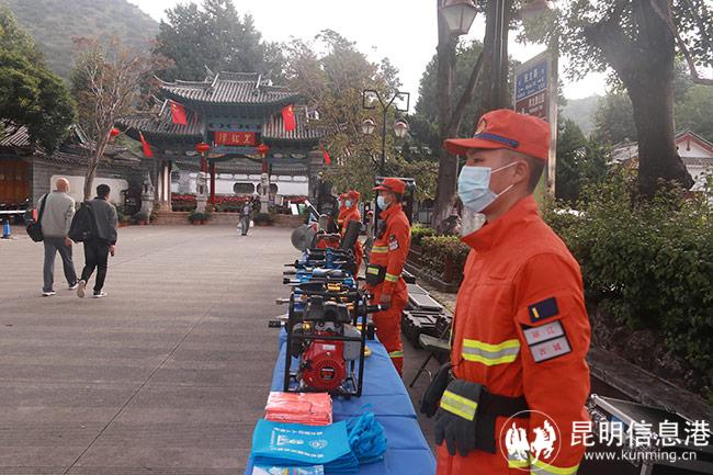 裝備展示區(qū)