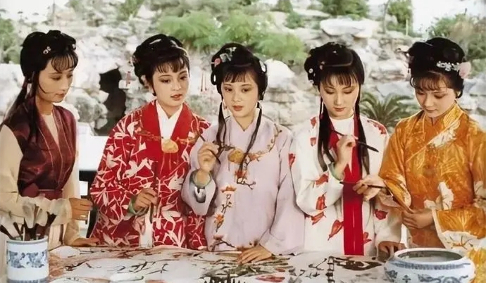 【網(wǎng)絡(luò)中國節(jié)】四大名著里的重陽故事，你了解嗎？