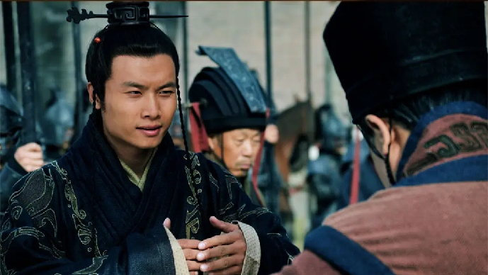 【網(wǎng)絡(luò)中國節(jié)】四大名著里的重陽故事，你了解嗎？