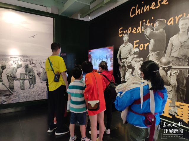 紅色基因薪火相傳！六一兒童節(jié)，五華區(qū)醫(yī)院職工子女走進陸軍講武堂