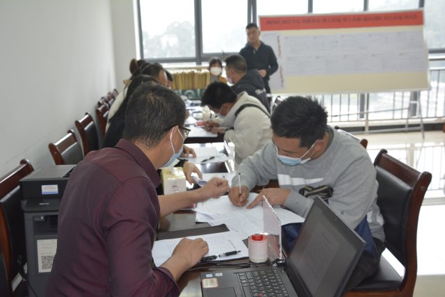 _2022年10月11日 2022年度由政府安排工作退役士兵和退出消防員公開選崗大會(退役軍人)攝影 楊文清 (1).JPG