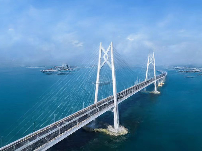 【喜迎黨的二十大】我們用AI做了一支主題MV——《風(fēng)華》