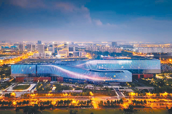 中科院量子信息與量子科技創(chuàng)新研究院