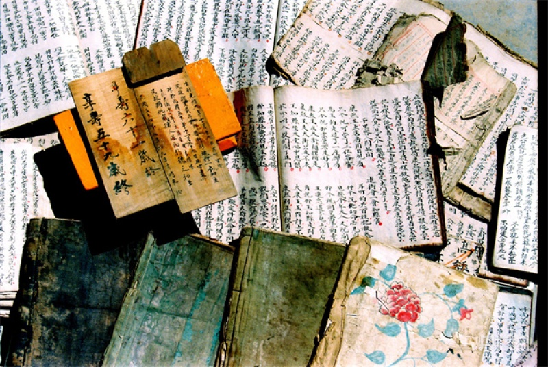 守護(hù)文化根脈 讓“非遺”綻放迷人光彩