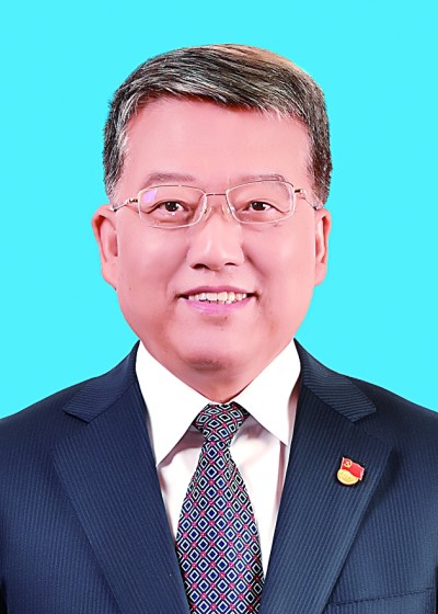 積極建構(gòu)中國(guó)自主知識(shí)體系——訪山東大學(xué)黨委書記郭新立代表 積極建構(gòu)中國(guó)自主知識(shí)體系——訪山東大學(xué)黨委書記郭新立代表