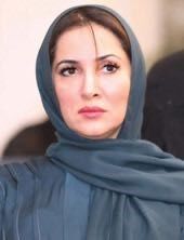 沙特《半島報(bào)》專欄記者伊曼·沙馬里。受訪者供圖