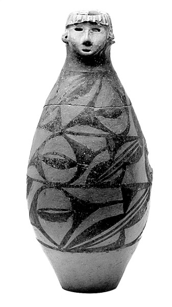 觸摸黃河文化的根和魂——讀《國寶中的黃河文明》 觸摸黃河文化的根和魂——讀《國寶中的黃河文明》