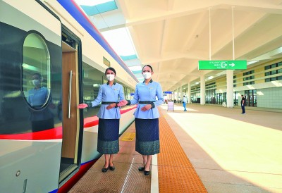 中國特色大國外交開辟新境界