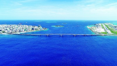 中國特色大國外交開辟新境界