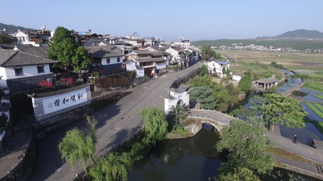 和順古鎮(zhèn) (2).JPG