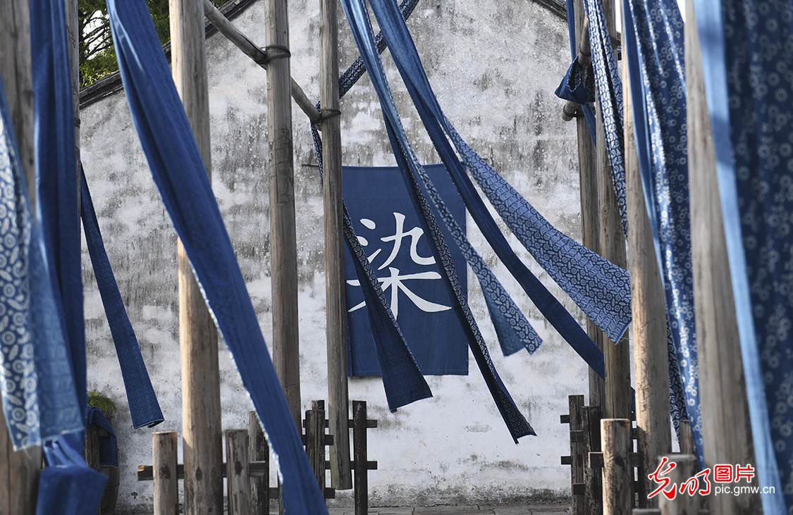 【魅力“e”烏鎮(zhèn)】組圖丨2022年世界互聯(lián)網(wǎng)大會烏鎮(zhèn)峰會即將啟幕 為你分享一波烏鎮(zhèn)風(fēng)光