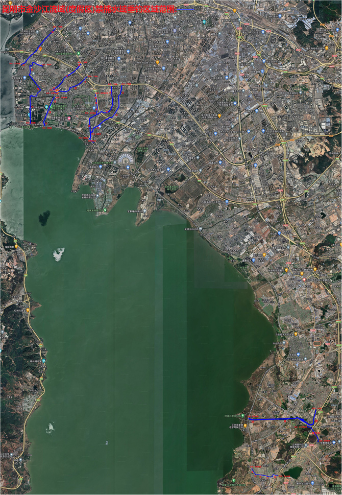 度假區(qū)全圖 度假區(qū)全圖