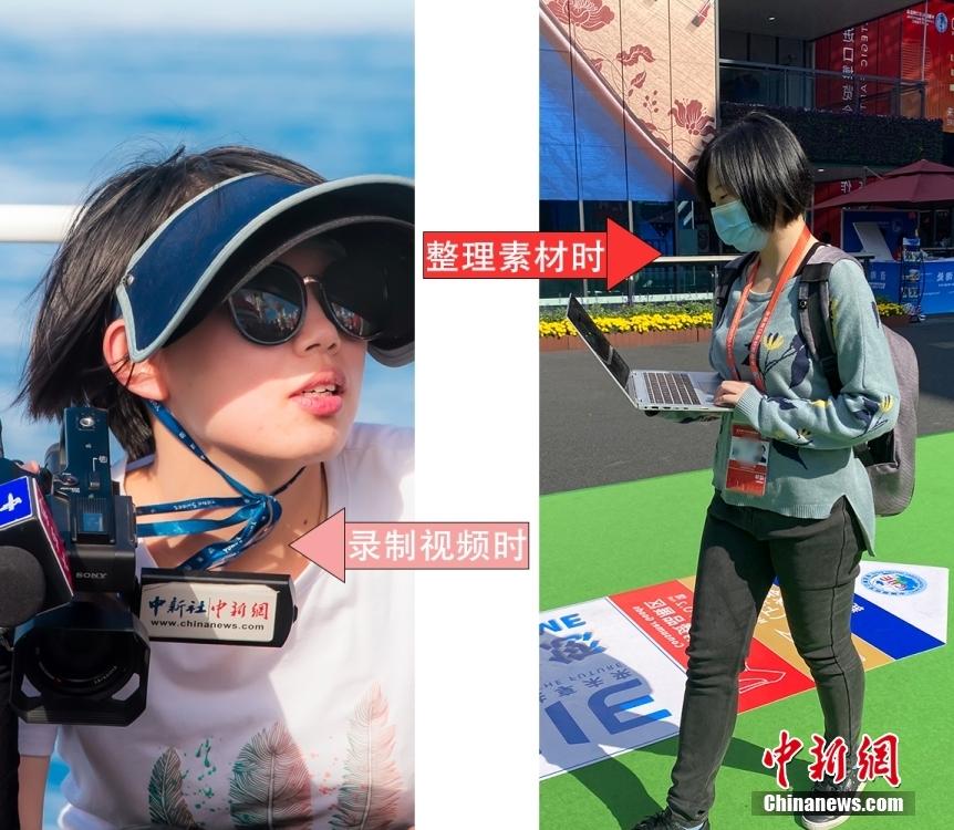 視頻錄制一時爽，整理素材……