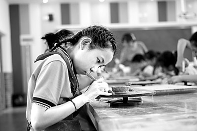 跨學科學習怎么“跨” 讓知識在情境中活起來 跨學科學習怎么“跨” 讓知識在情境中活起來