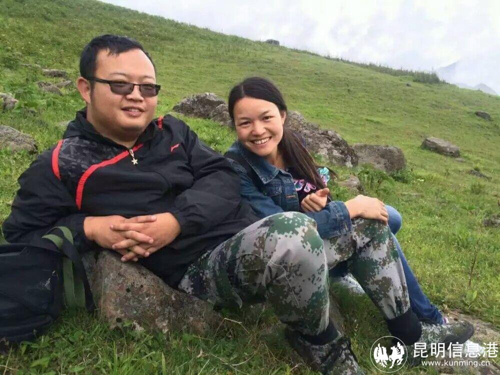 吳正云家庭照片4 吳正云家庭照片4