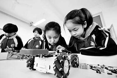 跨學(xué)科學(xué)習(xí)怎么“跨” 讓知識(shí)在情境中活起來(lái)