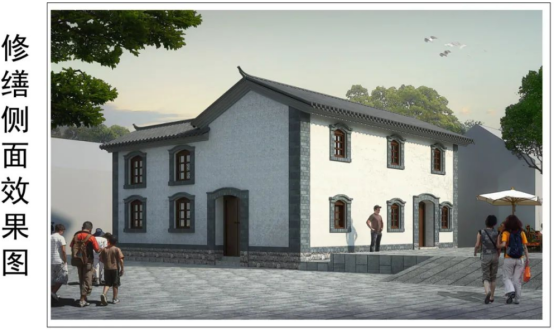 昆明這三處老建筑將換新顏