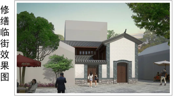 昆明這三處老建筑將換新顏