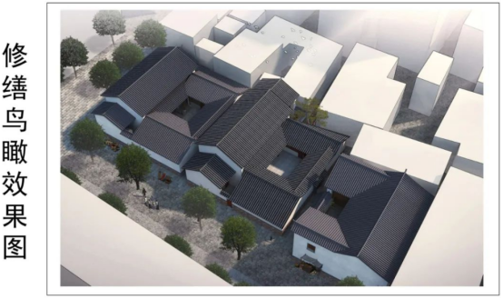 昆明這三處老建筑將換新顏