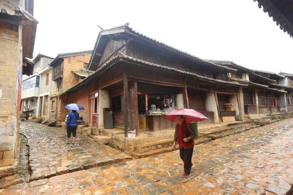 道中華：探尋“南方絲綢之路”上的文明交往印記