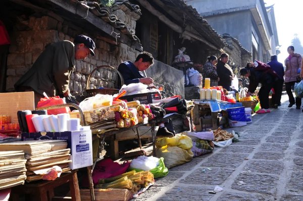 道中華：探尋“南方絲綢之路”上的文明交往印記