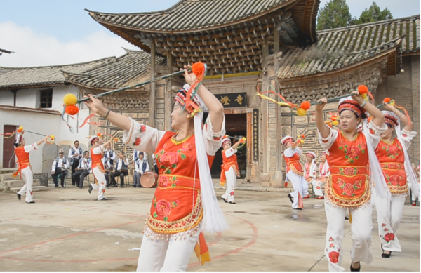 道中華：探尋“南方絲綢之路”上的文明交往印記