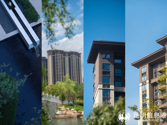 融創(chuàng)·九棠府實拍圖2 融創(chuàng)·九棠府實拍圖2