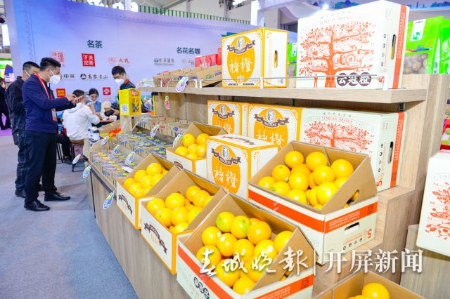 南博會（龍宇丹 攝）