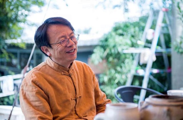 云跡青年|老昆明雜書館