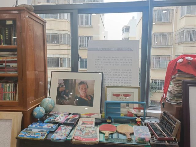 云跡青年|老昆明雜書館