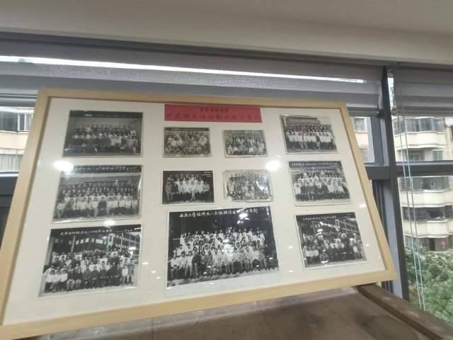 云跡青年|老昆明雜書館