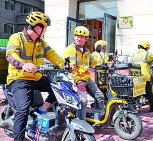 看！這些“金點(diǎn)子”成呵護(hù)民生“金鑰匙”