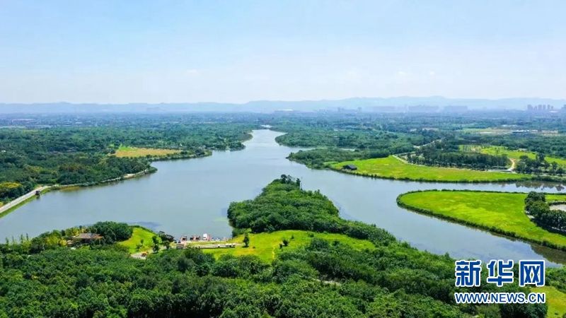 成都龍泉驛區(qū)：汽車城里的生活美學(xué) 蓬勃工業(yè)上綻放的文產(chǎn)之花