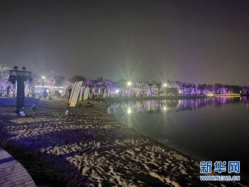 成都龍泉驛區(qū)：汽車城里的生活美學(xué) 蓬勃工業(yè)上綻放的文產(chǎn)之花