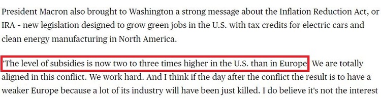 “美國優(yōu)先”四處碰壁：盟友要反擊！