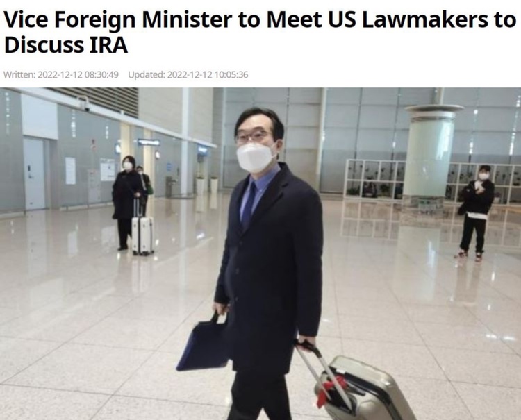 “美國優(yōu)先”四處碰壁：盟友要反擊！