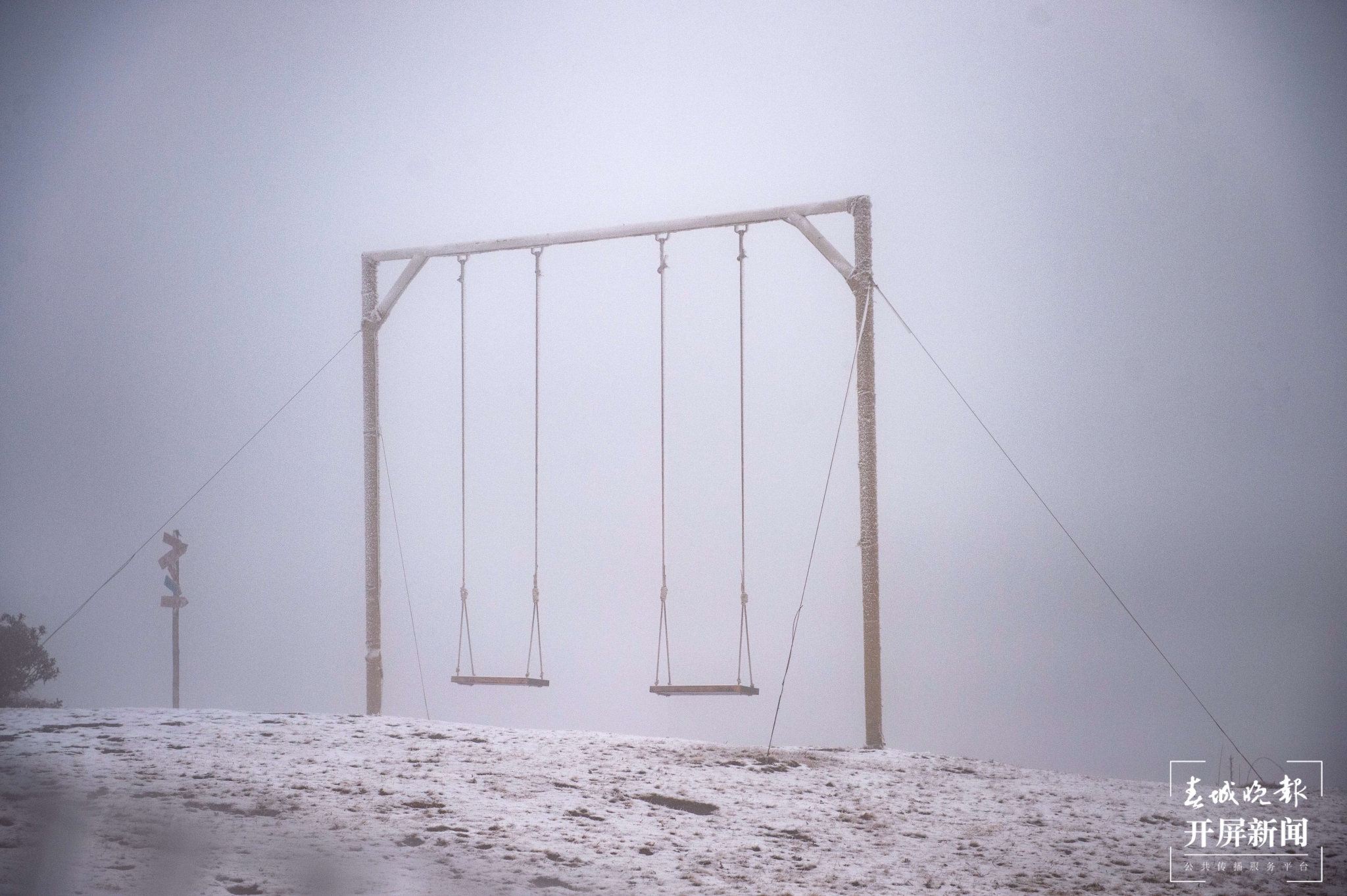 者磨山霧凇奇觀，驚艷大理冬日時光！ (2).jpg