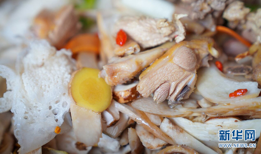 這首云南Rap歌名里的秘密