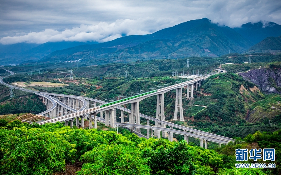 這首云南Rap歌名里的秘密