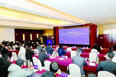 高質(zhì)量發(fā)展，中國(guó)智庫交出“成長(zhǎng)答卷”