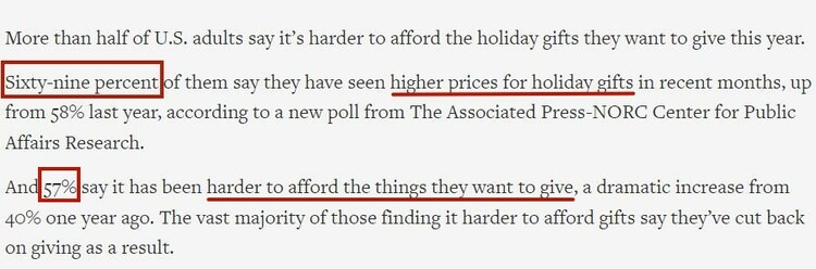 美國人，這個新年不快樂