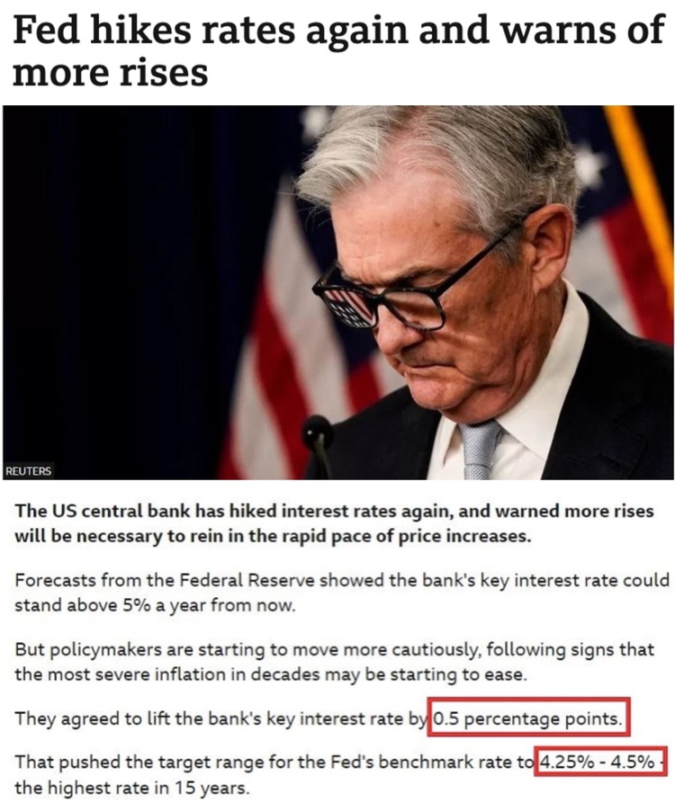 美國人，這個新年不快樂