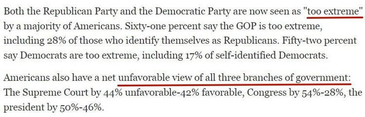 美國人，這個新年不快樂