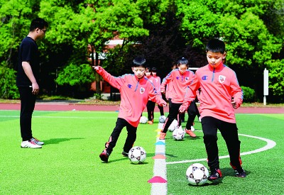 “雙減”后，如何回應(yīng)家長這些新期待