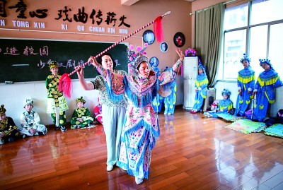 “雙減”后，如何回應(yīng)家長這些新期待