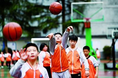 “雙減”后，如何回應(yīng)家長這些新期待