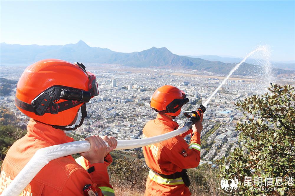 4試訓(xùn)大功率水泵