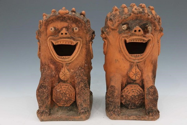 中國(guó)國(guó)家博物館“閩臺(tái)藝術(shù)展”詮釋閩臺(tái)文化 中國(guó)國(guó)家博物館“閩臺(tái)藝術(shù)展”詮釋閩臺(tái)文化