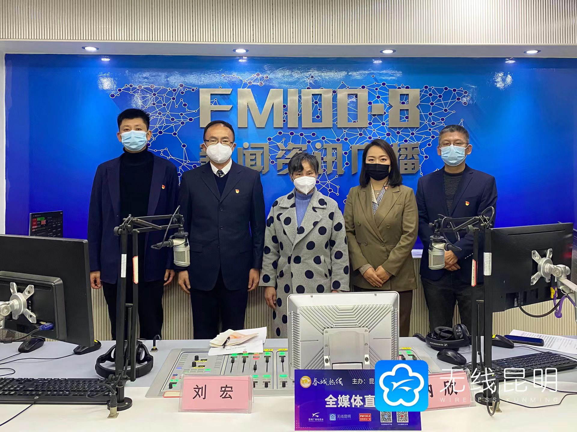 現(xiàn)在流行哪種毒株？如何預(yù)防控制？昆明市疾控中心最新解答→